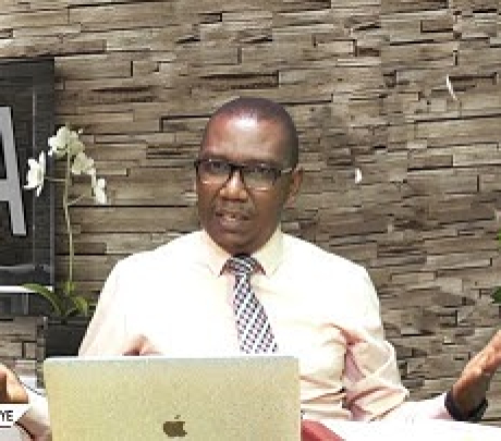 Amabwirizwa y'Imana : Ntukice! - Itara - Pasteur Acher Niyonizigiye