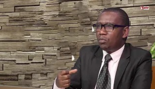 Natwe birashoboka ko Ijambo ry'Imana rihindura igihugu cacu - Itara - Acher NIYONIZIGIYE