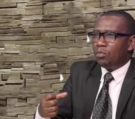 Natwe birashoboka ko Ijambo ry'Imana rihindura igihugu cacu - Itara - Acher NIYONIZIGIYE