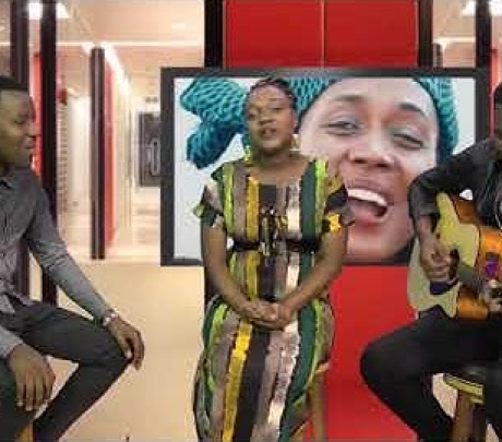 Planifiez et Réussissez votre année - Himbaza Show - The Imanis