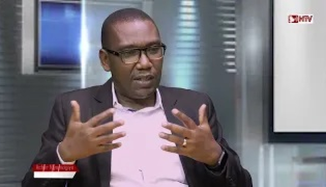 Uburongozi buravukanwa canke burigwa ? - Acher NIYONIZIGIYE