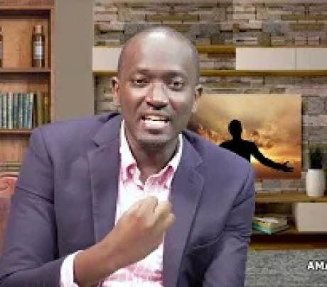  Iy'usenze arumva amasengesho - Djibril HABIMANA