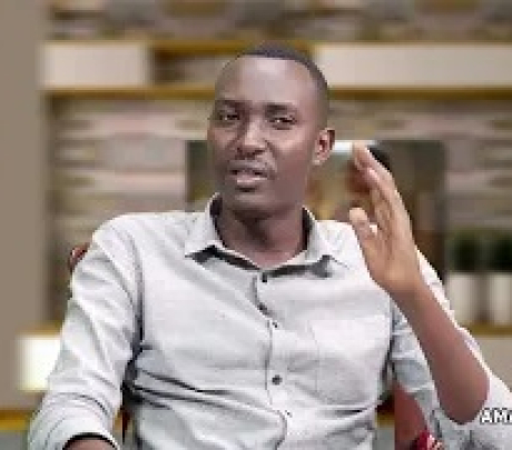 Agakiza : Umutwaro w'Imana ku mahanga  -  Pasteur Jules HAKIZIMANA