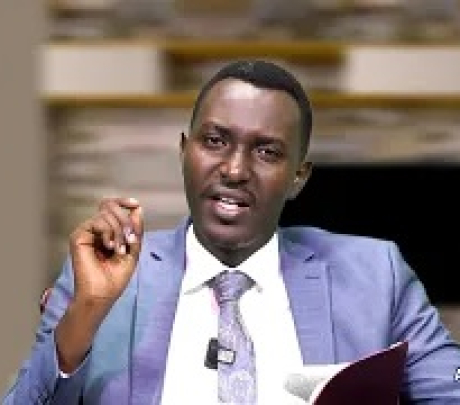 Insobanuro ya Pasika - Pasteur Jules HAKIZIMANA